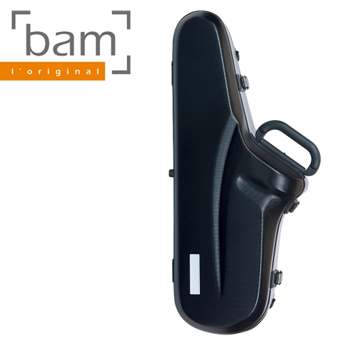 뱀 알토 색소폰 케이스 스테이지 STAGE4111BAM STAGE ALTO SAX CASE