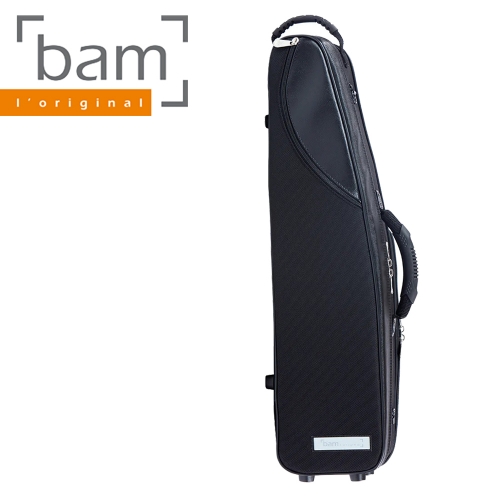 뱀 소프라노 색소폰 케이스 시그니처 SIGN3020SBAM SIGNATURE SOPRANO SAX CASE