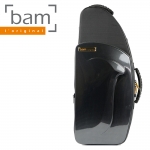 뱀 알토 색소폰 케이스 뉴트래킹 TREK3021SBAM NEW TREKKING ALTO SAX CASE