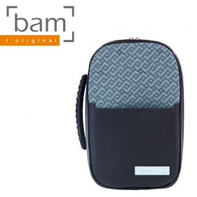 뱀 Bb 클라리넷 케이스 시그니처 SIGN3027S<br>BAM SIGNATURE BB CLARINET CASE