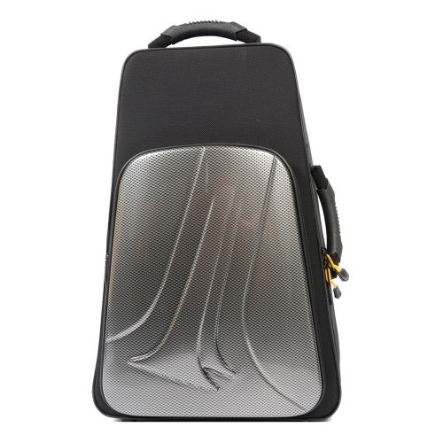 뱀 더블 Bb&C 트럼펫 케이스 뉴트래킹 TREK3024SBAM NEW TREKKING DOUBLE TRUMPET CASE