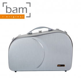 뱀 호른 케이스 라데팡스 알루미늄 DEF6001XLA<br>BAM LA DEFENSE FRENCH HORN CASE