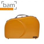 뱀 호른 케이스 라데팡스 오렌지 DEF6002XLOBAM LA DEFENSE ADJUSTABLE FRENCH HORN CASE