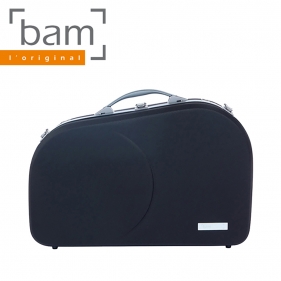 뱀 호른 케이스 팬더 블랙 PANT6001XLN<br>BAM PANTHER FRENCH HORN CASE