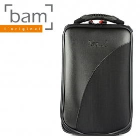 뱀 오보에 케이스 트래킹 블랙 3029SB<br>BAM TREKKING OBOE CASE