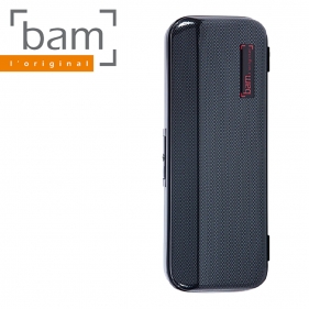 뱀 오보에 케이스 하이테크 블랙 카본 3129XLC<br>BAM HIGHTECH OBOE CASE