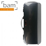 뱀 바순 케이스 하이테크 블랙 카본 3133XLBAM HIGHTECH BASSOON CASE