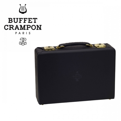 부페 싱글 Bb 클라리넷 케이스 BC6721Buffet CASE for Bb clarinet