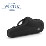 빈터 그린라인 알토 색소폰 케이스 JW-51092ALTO SAXOPHONE CASE WINTER Shaped Case Greenline Classic