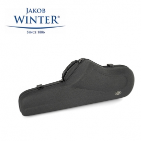 빈터 그린라인 테너 색소폰 케이스 JW-51095TENOR SAXOPHONE CASE WINTER Shaped Case Greenline