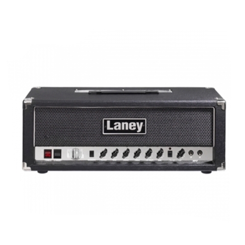 레이니 LANEY 밸브 헤드 영국산 진공관 기타앰프 헤드 GH100L