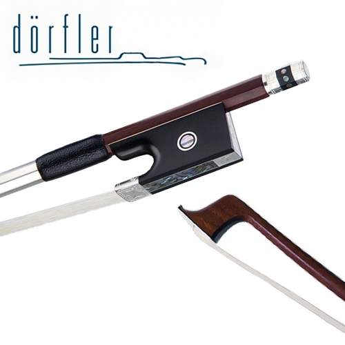도플러 리터 바이올린활 라운드활 전문가용 4/4DORFLER RICHTER N-23