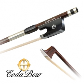 코다보우 첼로활 라운드활 전문가용 4/4<br>CODA BOW LUMA