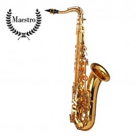 마에스트로 테너 색소폰 MTS-300Maestro Tener saxophone MTS-300