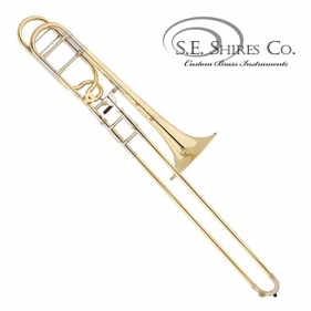 샤이어 테너 트럼본 콜린 윌리엄스 TBCW<br>TENOR TROMBONE SHIRES COLIN WILLIAMS