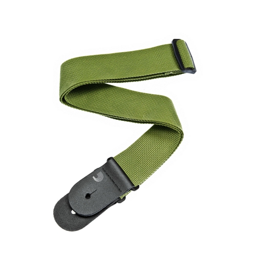 플래닛웨이브 폴리프로 기타스트랩POLYPRO GUITAR STRAP PWS