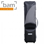 뱀 베이스 클라리넷 케이스 펜더 블랙 카본 PANT3026XLNBAM PANTHER BASS CLARINET CASE