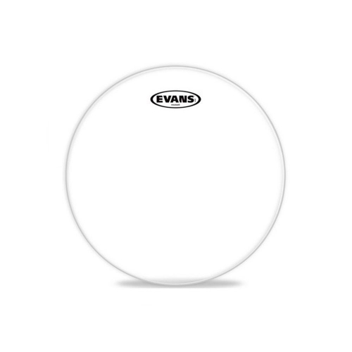 에반스 Resonant Glass 13" 탐 헤드 (하피) TT13RGL