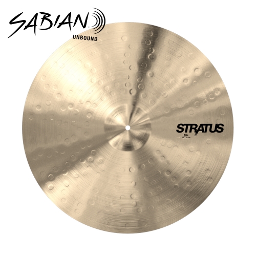 사비안 Sabian Stratus Ride 20"(S2012)