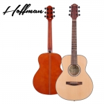 Hoffmann 호프만 어쿠스틱 기타 HD-100JR NT