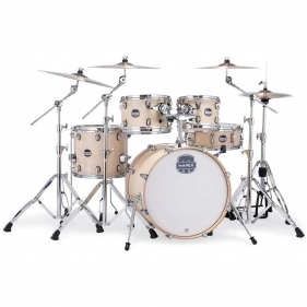 마펙스 마스 드럼세트 MAPEX MM504SF (HP6005+T670A)