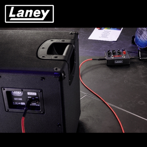 Laney IRONHEART IRF-LOUDPEDAL