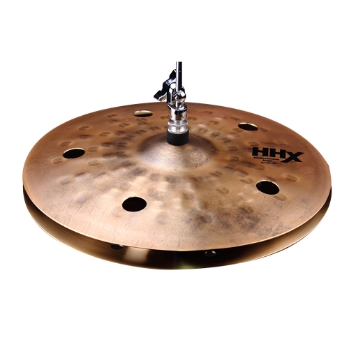 사비안 CYMBAL SABIAN HHX 14" COMPRESSION HATS 11402XNCH