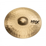 사비안 CYMBAL SABIAN HHX 18” FIERCE CRASH BR. 11890XBJM