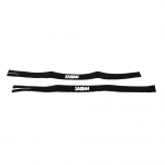 CYMBAL NYLON STRAPS SABIAN PAIR 61015PR 사비안