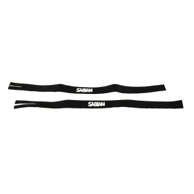 CYMBAL NYLON STRAPS SABIAN PAIR 61015PR 사비안