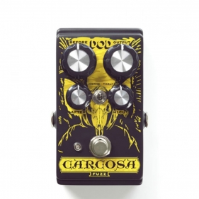 디지텍 이펙터 EFFECTOR DIGITECH DOD-CARCOSA (아날로그 퍼즈)