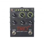 디지텍 이펙터 EFFECTOR DIGITECH TRIOPLUS-V + Adaptor(DC) 트리오플러스V