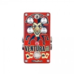 디지텍 이펙터 EFFECTOR DIGITECH VENTURA (러터리/비브라토)