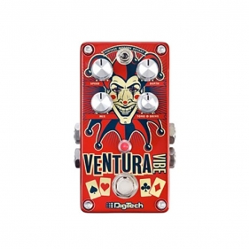 디지텍 이펙터 EFFECTOR DIGITECH VENTURA (러터리/비브라토)