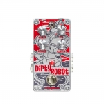 디지텍 이펙터 EFFECTOR DIGITECH DIRTY ROBOT (스테레오 미니 신스)