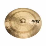 사비안 CYMBAL SABIAN HHX 21” 3-POINT RIDE BR. 12118XBJD 크러쉬 심벌