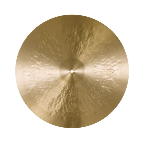 사비안 CYMBAL SABIAN HHX 22” ANTHOLOGY LOWBELL 122XALN 크러쉬 심벌