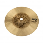 사비안 CYMBAL SABIAN HHX 7" COMPLEX SPLASH 10705XCN 스플래쉬 심벌