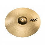 사비안 CYMBAL SABIAN 20" MEDIUM CRASH BR AAX 22008XCB 크래쉬 심벌