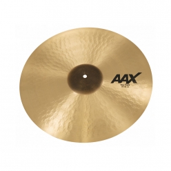 사비안 CYMBAL SABIAN 19" THIN CRASH AAX 21906XC 크래쉬 심벌