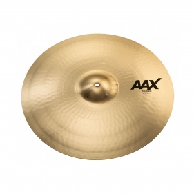 사비안 CYMBAL SABIAN 20" THIN CRASH BR AAX 22006XCB 크래쉬 심벌