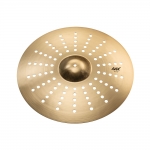 사비안 CYMBAL SABIAN 20" AERO CRASH BR AAX 220XACB 크래쉬 심벌