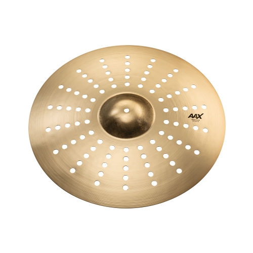 사비안 CYMBAL SABIAN 20" AERO CRASH BR AAX 220XACB 크래쉬 심벌