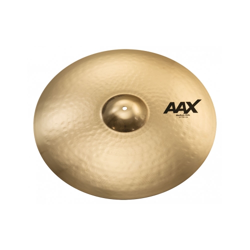 사비안 CYMBAL SABIAN 22" MEDIUM RIDE BR AAX 22212XCB 라이드 심벌