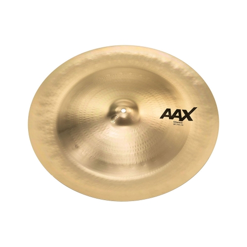 사비안 CYMBAL SABIAN 20" CHINESE BR AAX 22016XB 차이나 심벌