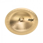 사비안 CYMBAL SABIAN 20" CHINESE BR AAX 22016XB 차이나 심벌