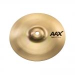 사비안 CYMBAL SABIAN 8" SPLASH BR AAX 20805XB 스플래쉬 심벌