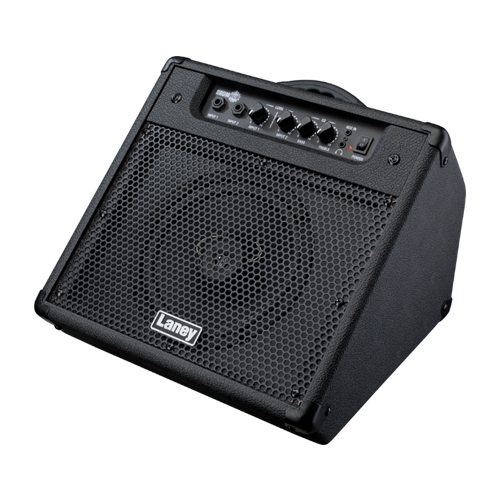 Laney Personal Drum Monitor DH40 (40W) 8" Coaxial Speaker