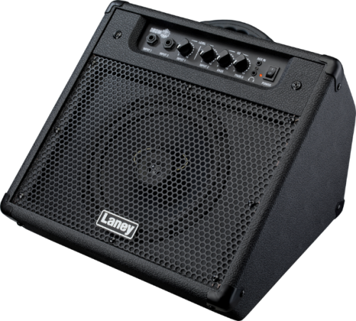 Laney Personal Drum Monitor DH40 (40W) 8" Coaxial Speaker