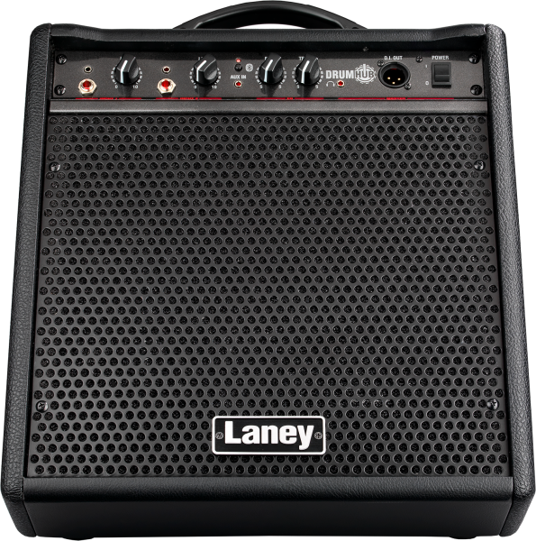 Laney Personal Drum Monitor DH80 (80W) 10" Coaxial Woofer